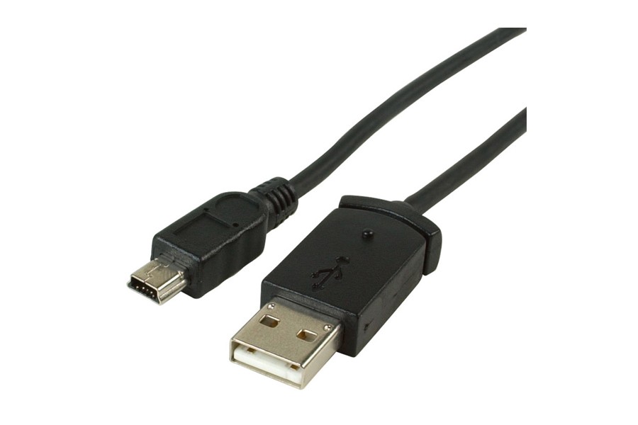 Compex Cabo USB Equipamentos Wireless