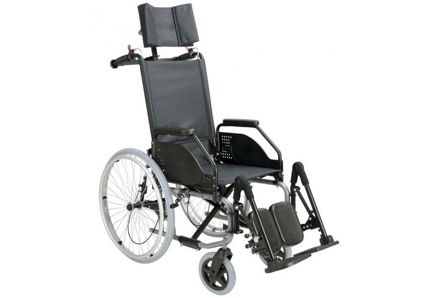 Cadeira de Rodas Celta Cama
