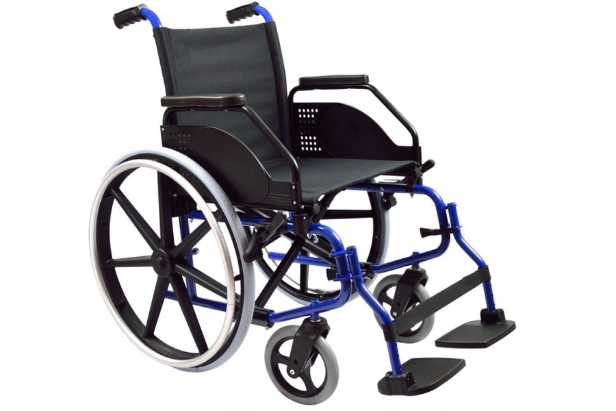Cadeira de Rodas Celta Compact 3