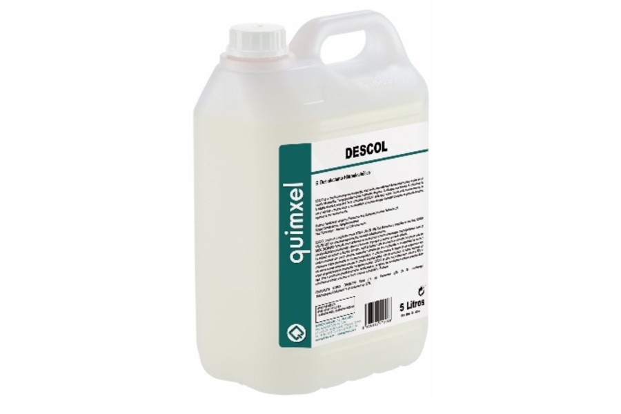 Desinfetante de superfícies DESCOL  - 5l