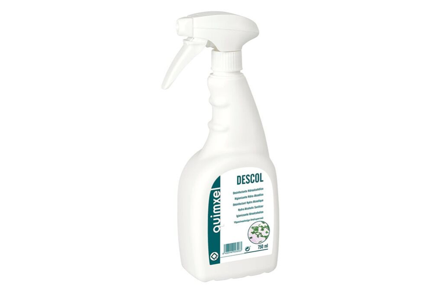 Desinfatante Spray DESCOL  - 750ML