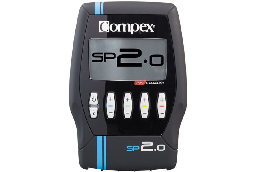 Electroestimulador Compex SP 2.0 