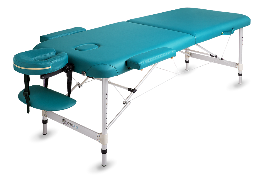 Marquesa Portátil S-Design - verde