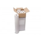 Rolos de Papel Eco - Super-Resistente 60cm x 80 metros - Caixa de 6 unidades