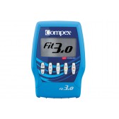 Eletroestimulador Compex Fit 3.0