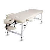 Marquesa Portátil de Alumínio S-Design (sem encosto) 