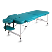 Marquesa Portátil de Alumínio S-Design (sem encosto) 