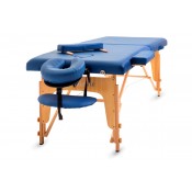 Marquesa Portátil de Madeira Simple Line - 186X70cm (sem encosto) - Até 14 AGOSTO - Oportunidade!!