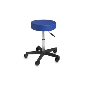 Banco Profissional Omni - azul