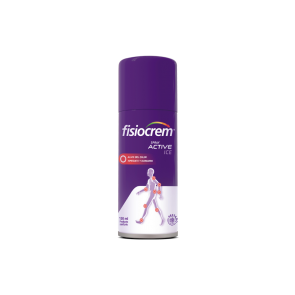 Fisiocrem Spray Frio - 150ml