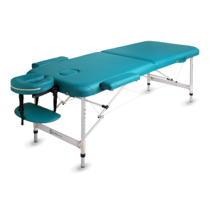 Marquesa Portátil S-Design - verde