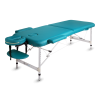 Marquesa Portátil de Alumínio S-Design (sem encosto) 